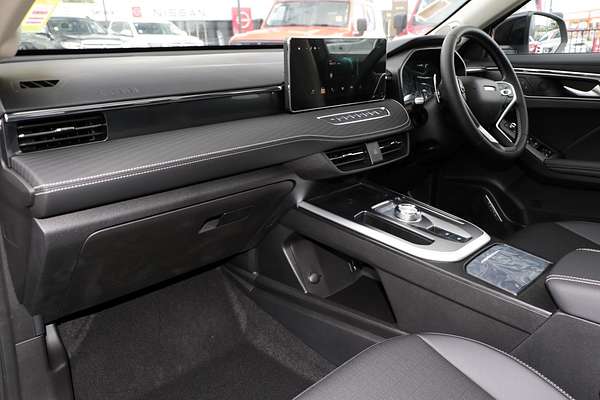 2025 GWM Haval Jolion Ultra A02