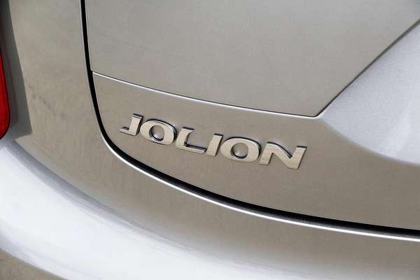 2025 GWM Haval Jolion Ultra A02