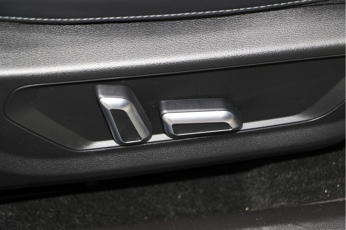 2025 GWM Haval Jolion Ultra A02