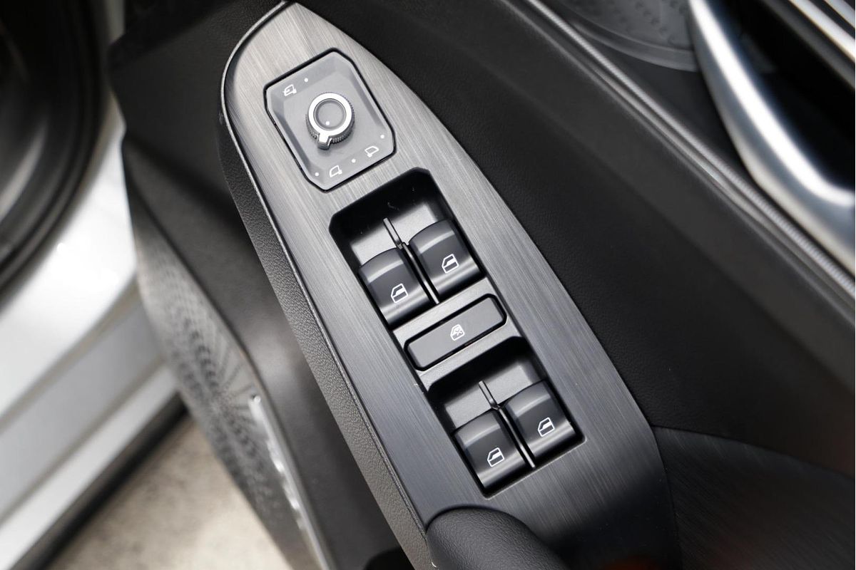 2025 GWM Haval Jolion Ultra A02