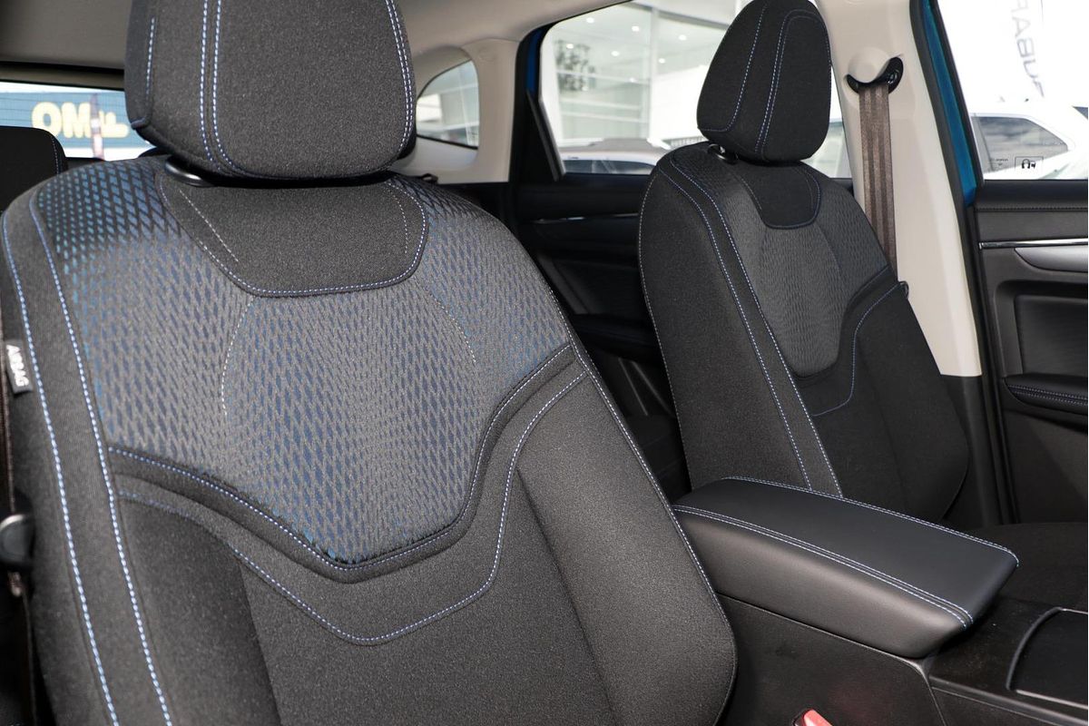 2024 GWM Haval Jolion Premium Hybrid A02