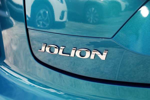 2024 GWM Haval Jolion Premium Hybrid A02
