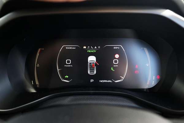 2024 GWM Haval Jolion Premium Hybrid A02