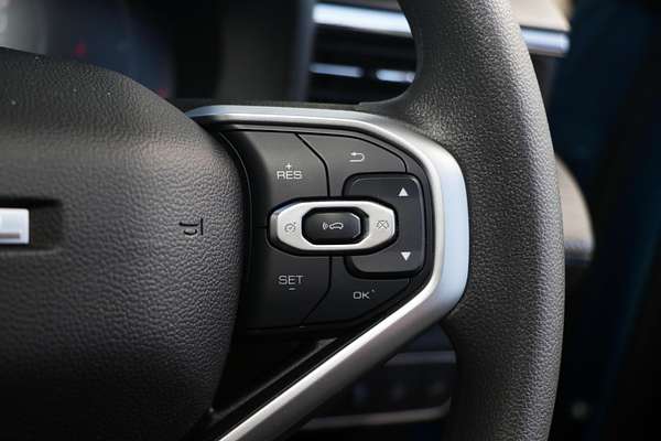 2024 GWM Haval Jolion Premium Hybrid A02