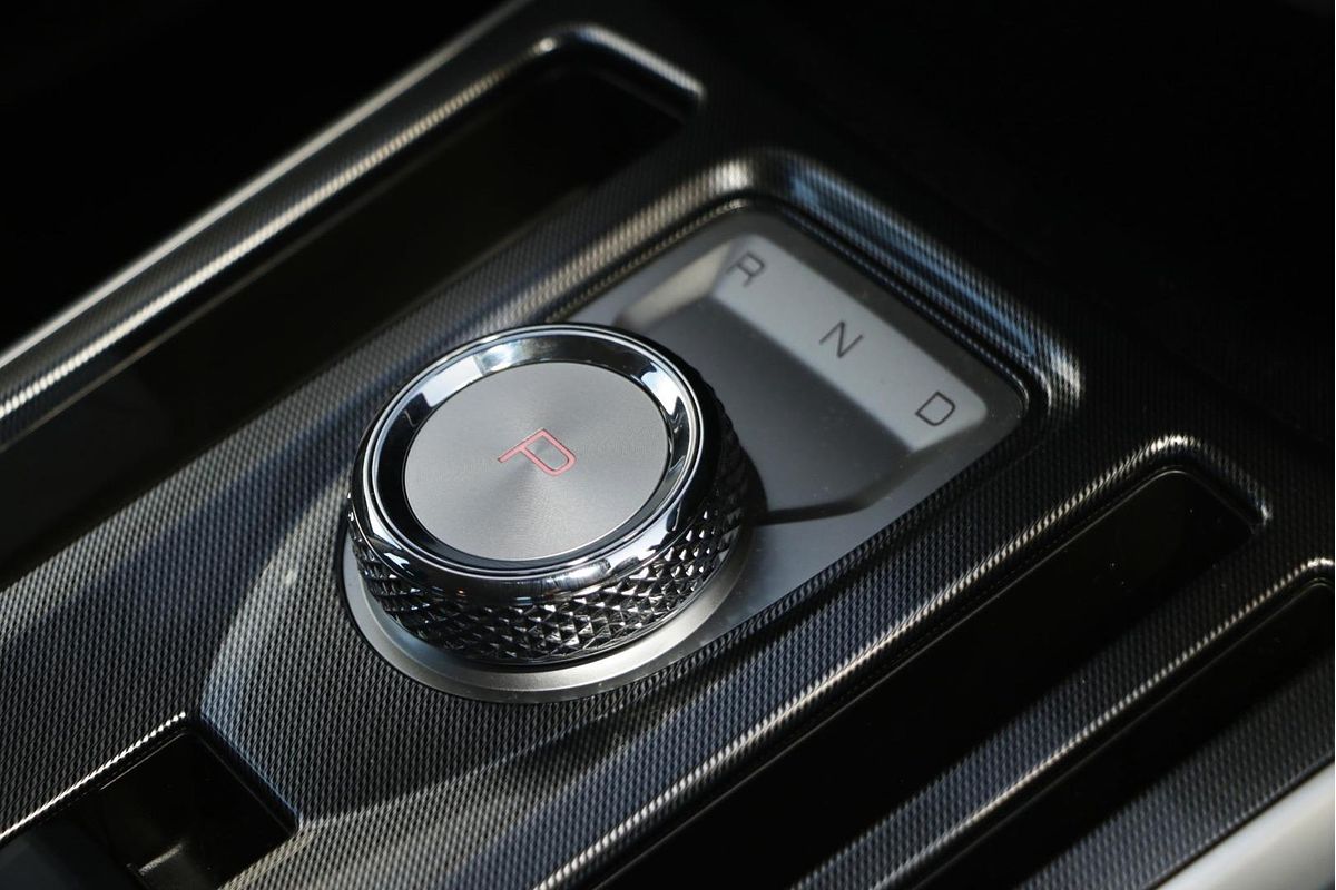 2024 GWM Haval Jolion Premium Hybrid A02