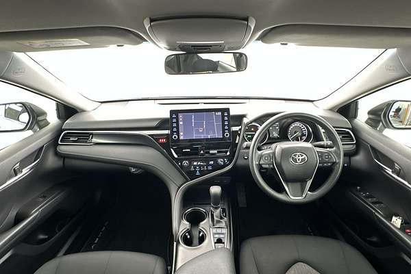 2022 Toyota Camry Ascent AXVH70R