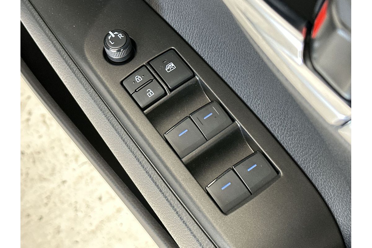 2022 Toyota Camry Ascent AXVH70R