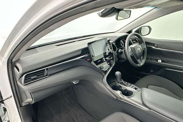 2022 Toyota Camry Ascent AXVH70R