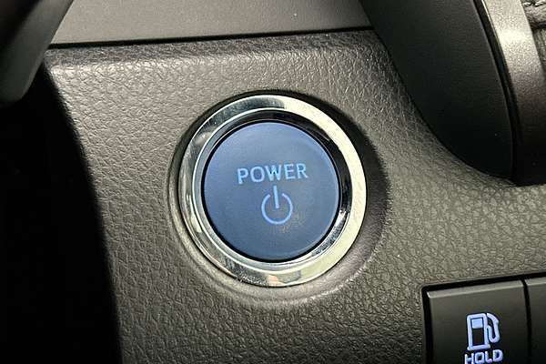 2022 Toyota Camry Ascent AXVH70R