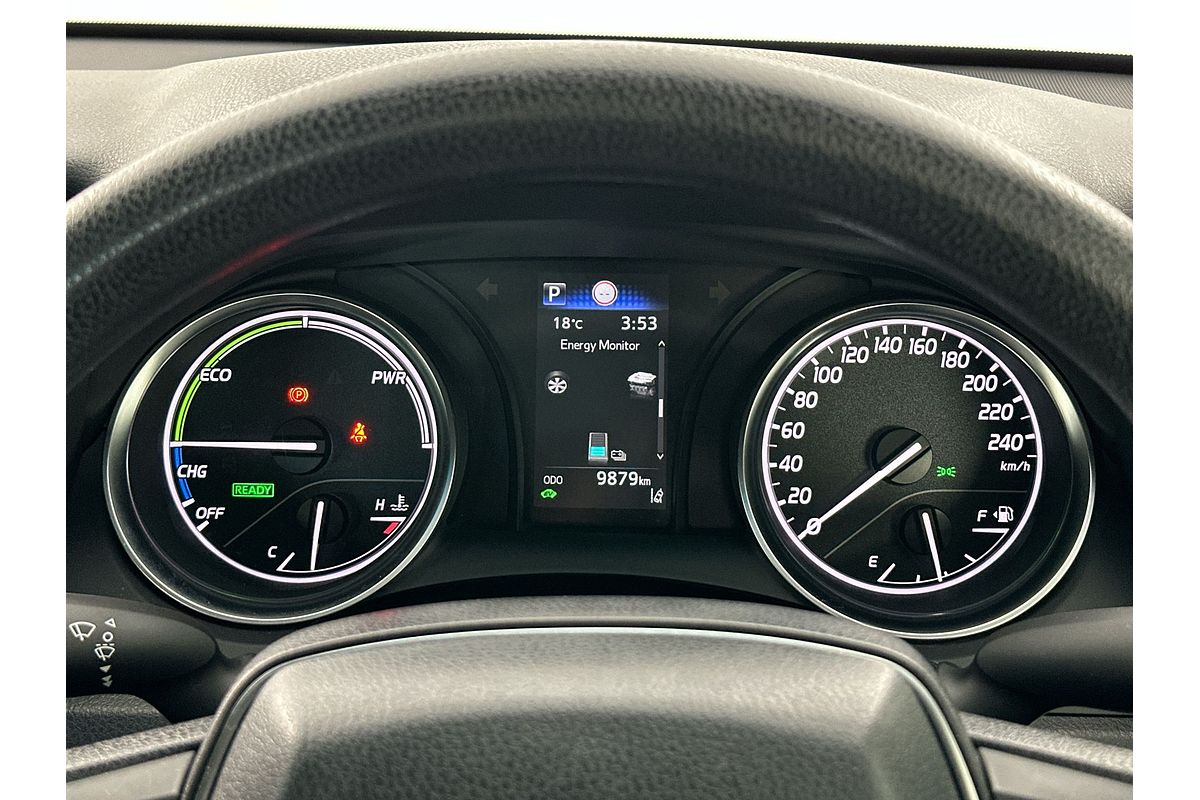 2022 Toyota Camry Ascent AXVH70R