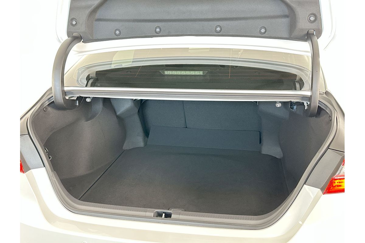 2022 Toyota Camry Ascent AXVH70R