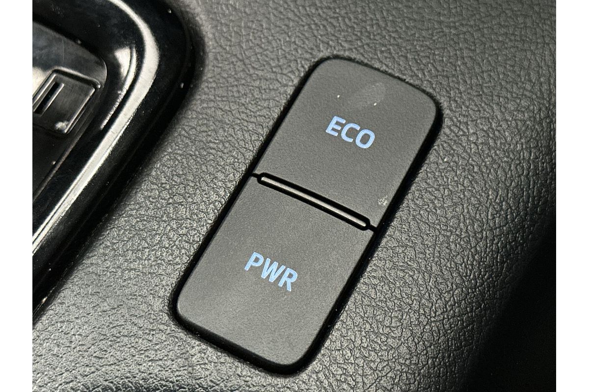 2022 Toyota Hilux Rogue GUN126R 4X4