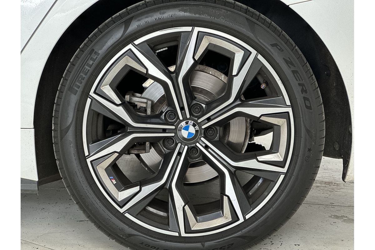 2022 BMW 4 Series 420i M Sport G26