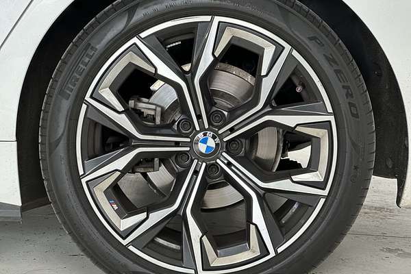 2022 BMW 4 Series 420i M Sport G26