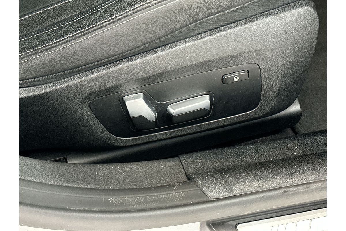 2022 BMW 4 Series 420i M Sport G26