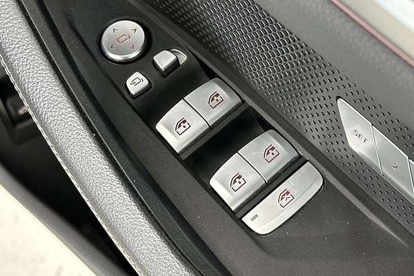 2022 BMW 4 Series 420i M Sport G26