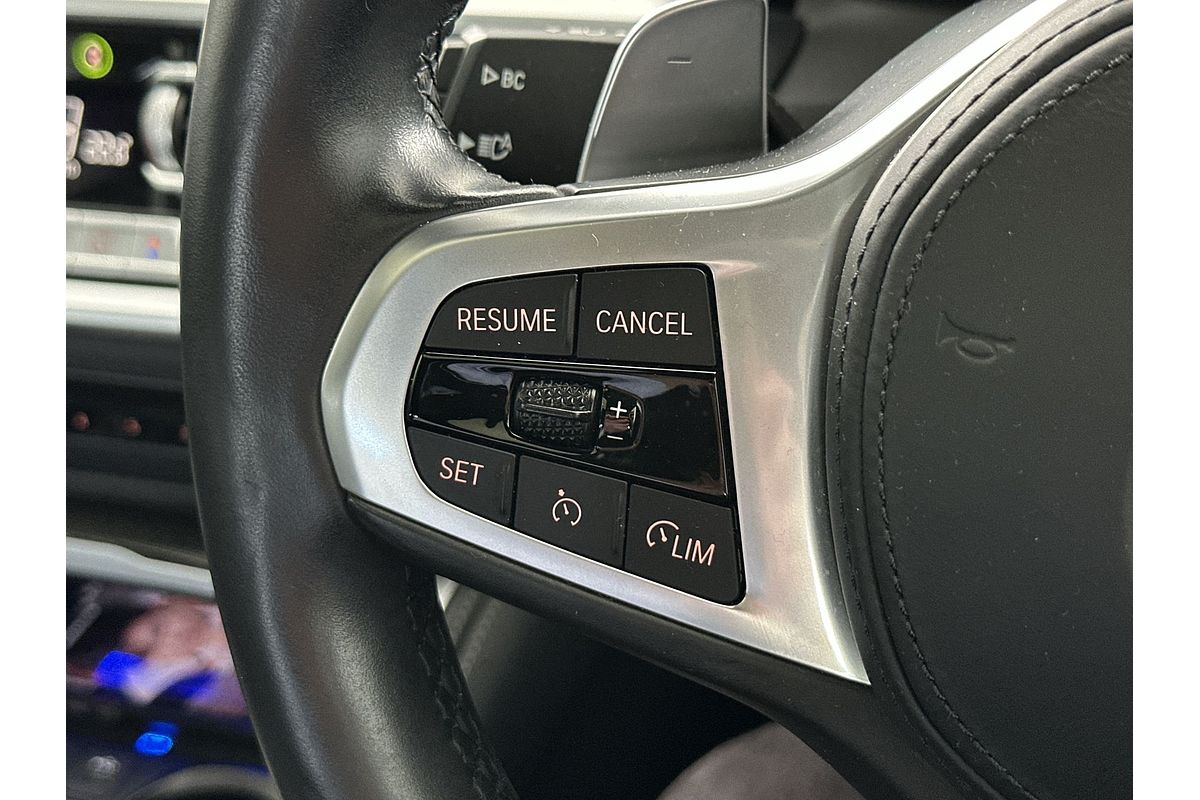 2022 BMW 4 Series 420i M Sport G26
