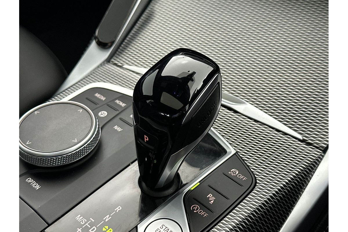 2022 BMW 4 Series 420i M Sport G26