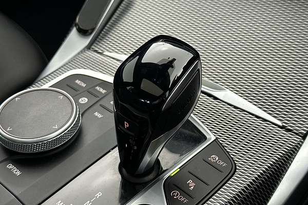 2022 BMW 4 Series 420i M Sport G26