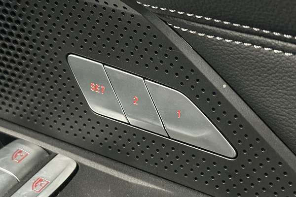 2022 BMW 4 Series 420i M Sport G26