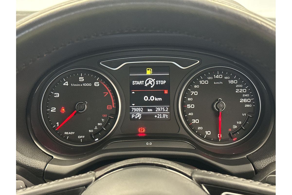 2019 Audi Q2 40 TFSI sport GA