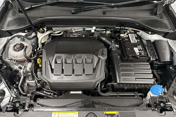 2019 Audi Q2 40 TFSI sport GA