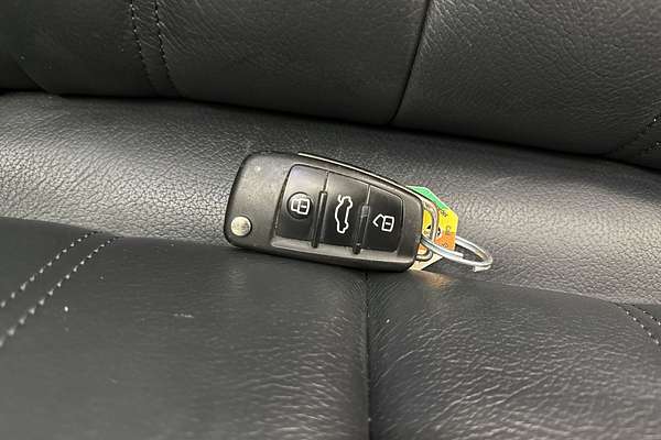 2019 Audi Q2 40 TFSI sport GA