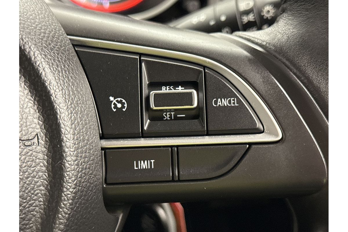 2018 Suzuki Swift GL AZ