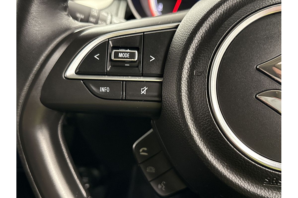 2018 Suzuki Swift GL AZ
