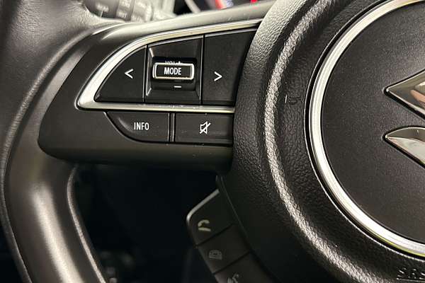2018 Suzuki Swift GL AZ