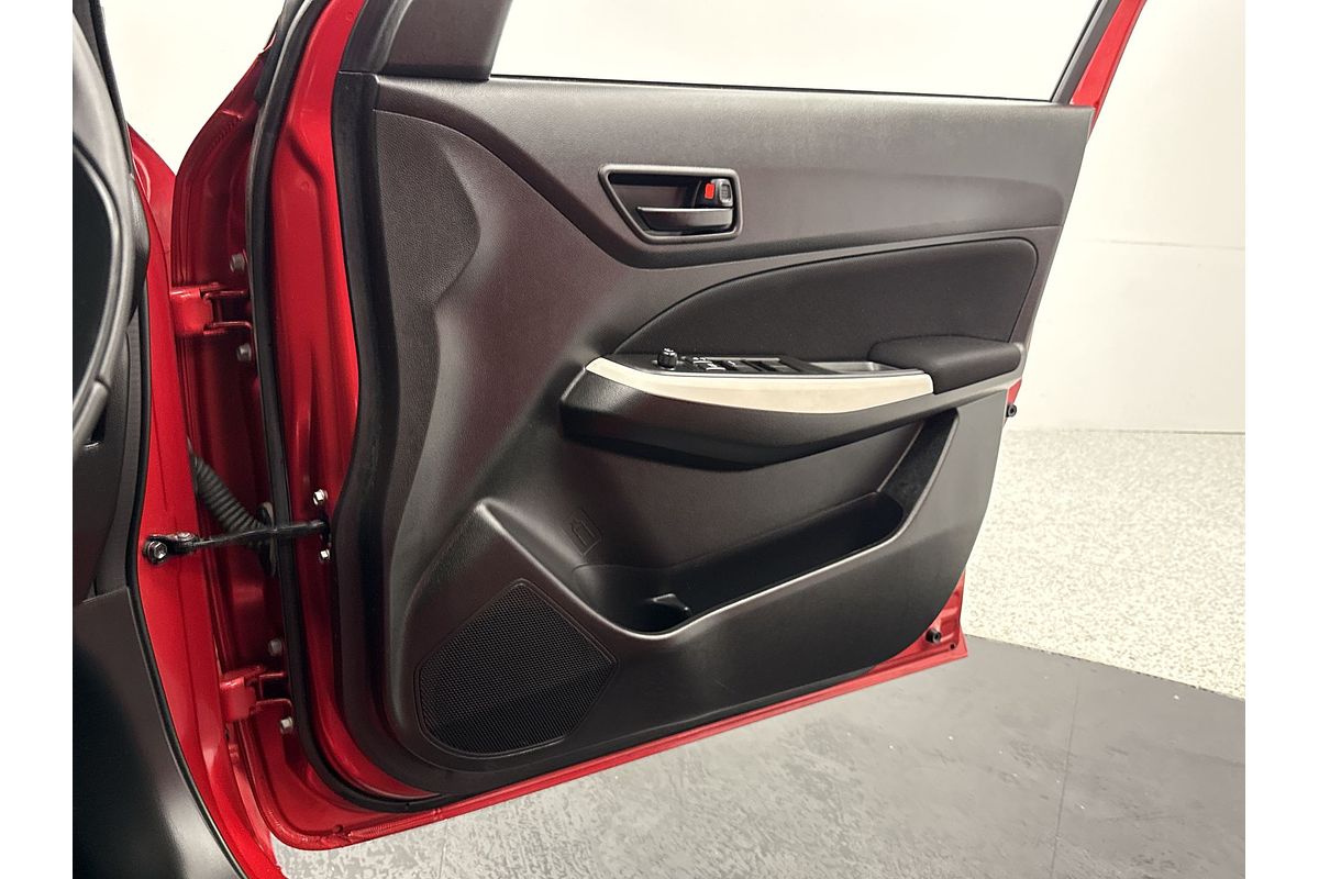 2018 Suzuki Swift GL AZ