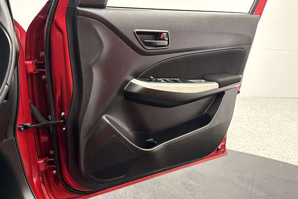 2018 Suzuki Swift GL AZ