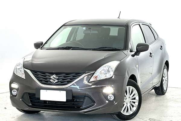 2021 Suzuki Baleno GL EW Series II