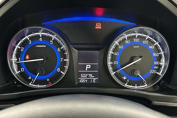 2021 Suzuki Baleno GL EW Series II