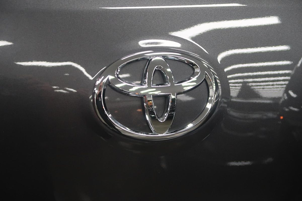 2022 Toyota Landcruiser Prado GXL GDJ150R