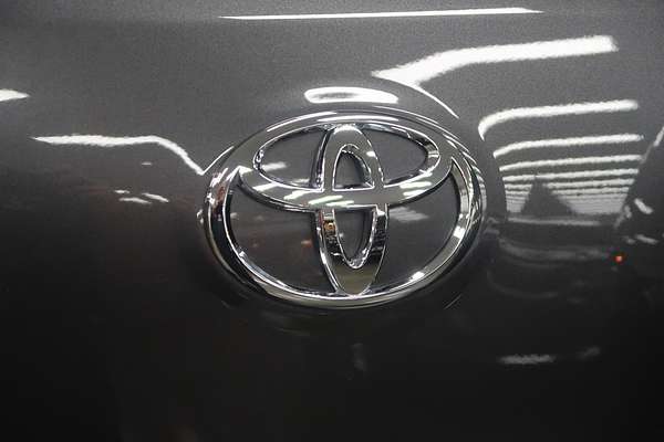 2022 Toyota Landcruiser Prado GXL GDJ150R