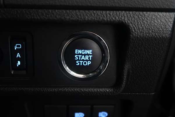2022 Toyota Landcruiser Prado GXL GDJ150R