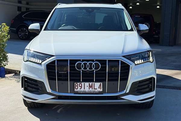 2023 Audi Q7 45 TDI 4M