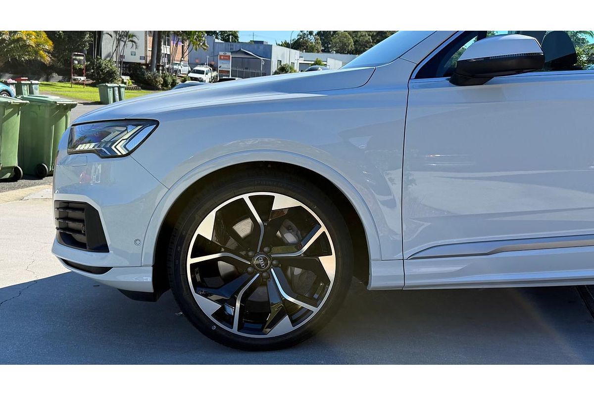 2023 Audi Q7 45 TDI 4M