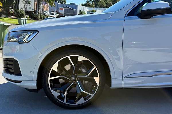 2023 Audi Q7 45 TDI 4M