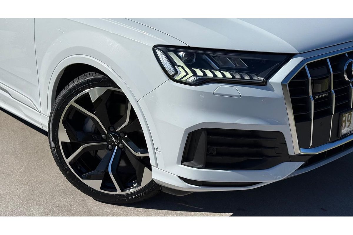 2023 Audi Q7 45 TDI 4M