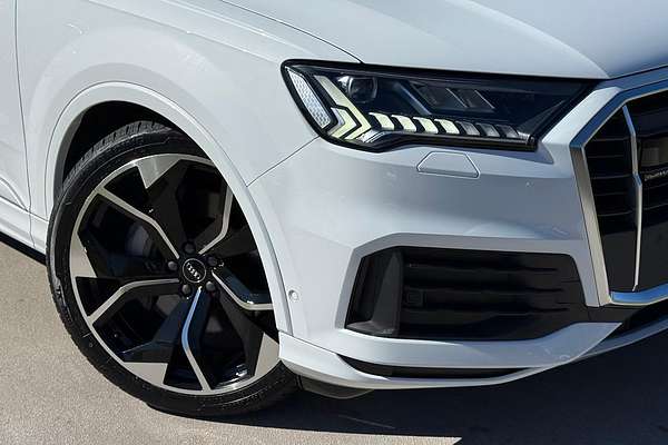 2023 Audi Q7 45 TDI 4M