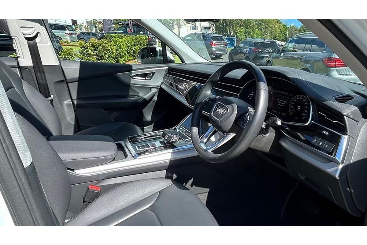 2023 Audi Q7 45 TDI 4M
