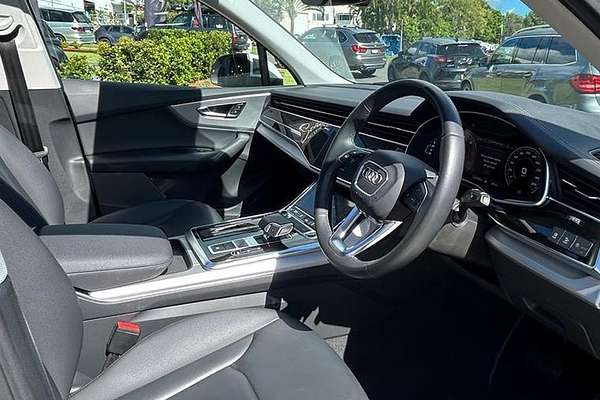 2023 Audi Q7 45 TDI 4M