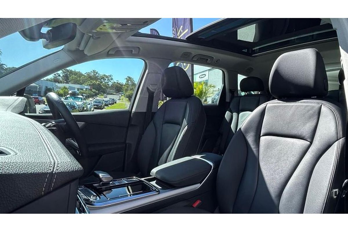 2023 Audi Q7 45 TDI 4M