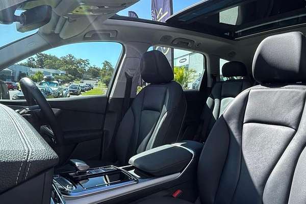 2023 Audi Q7 45 TDI 4M