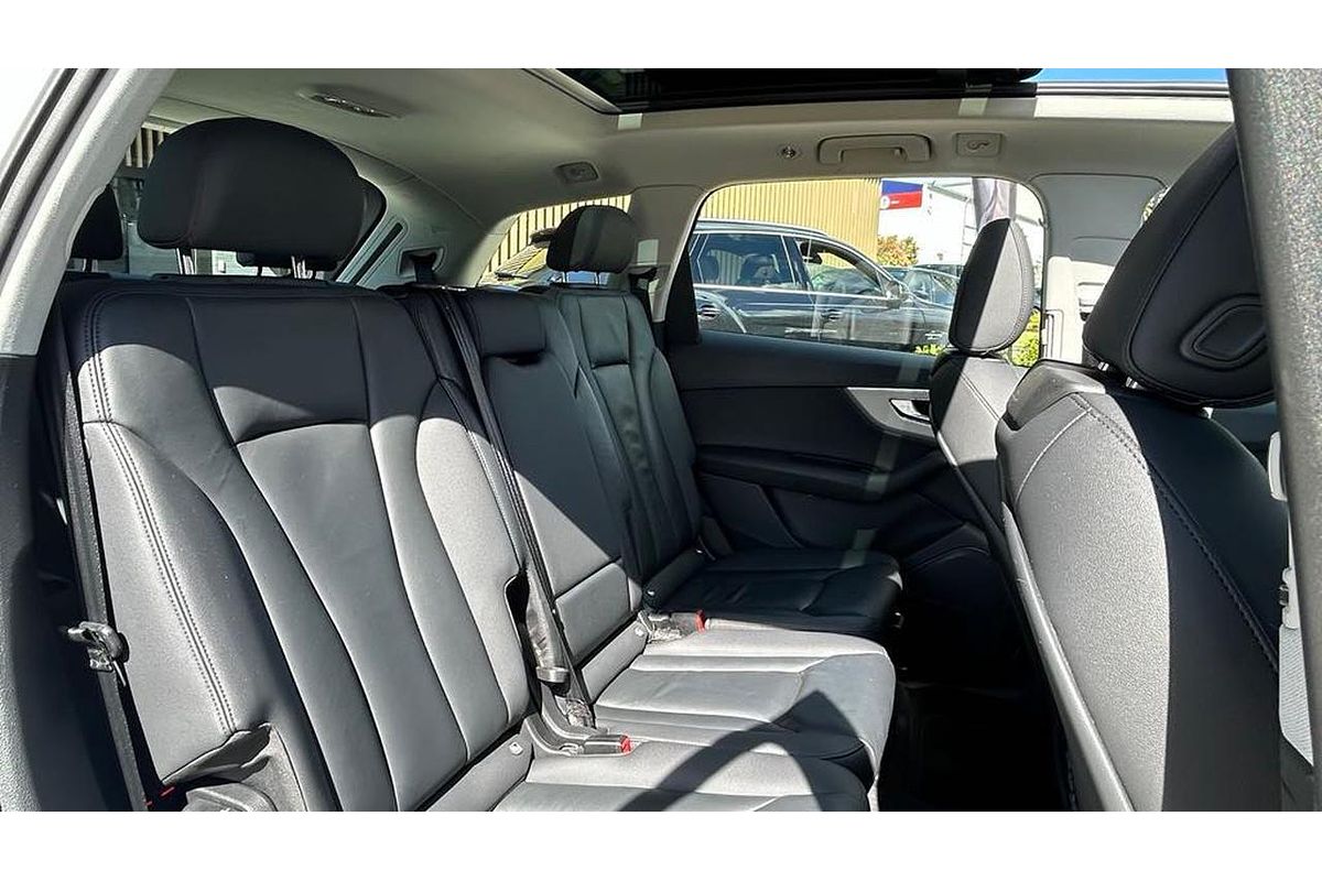2023 Audi Q7 45 TDI 4M