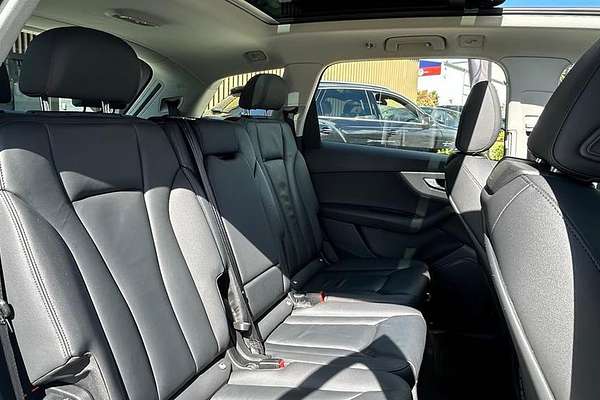 2023 Audi Q7 45 TDI 4M