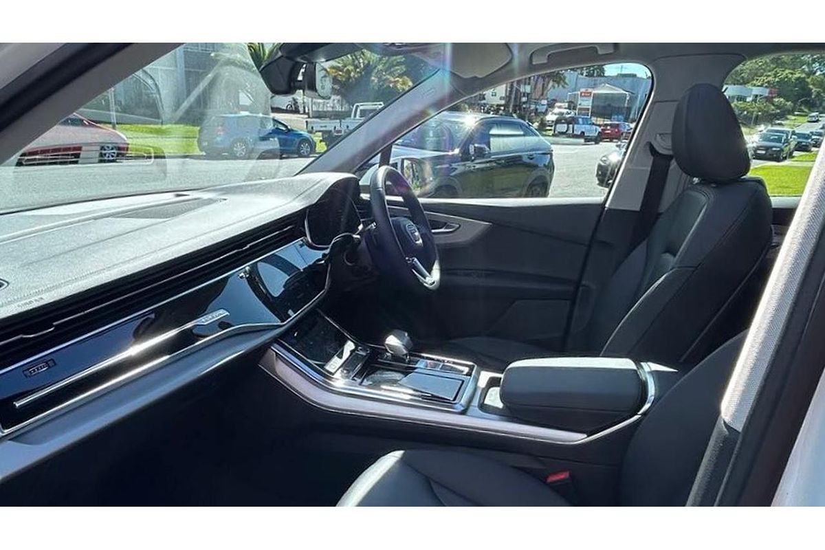 2023 Audi Q7 45 TDI 4M