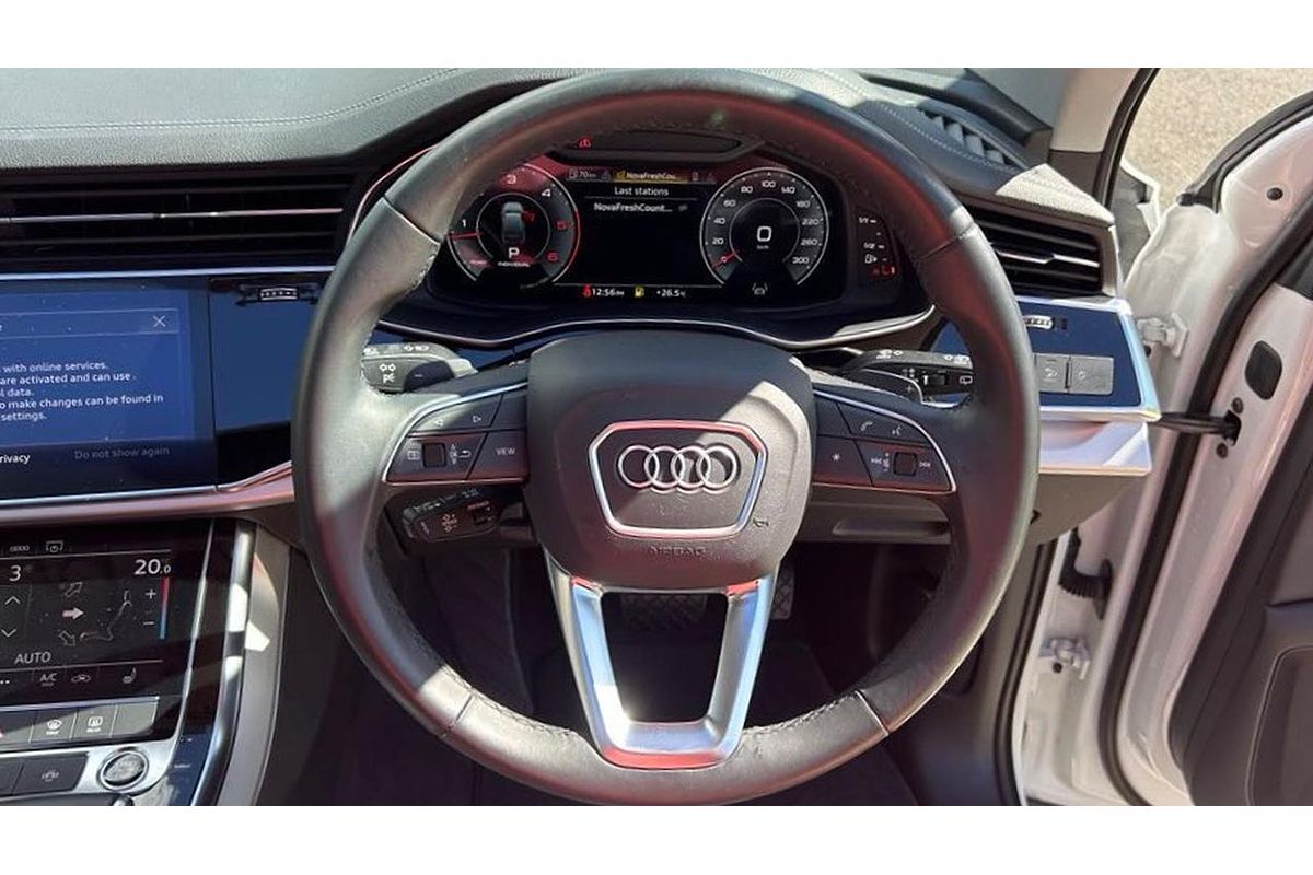 2023 Audi Q7 45 TDI 4M